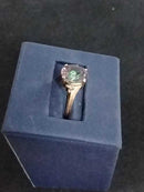 Women's Ring - Yellow Gold 10k (.417) 2.6 grams Size 20