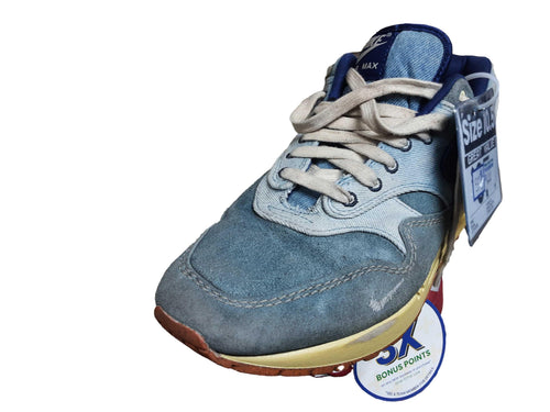 Nike Dv3050-300 Blue