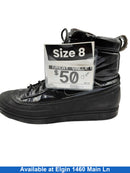 Nike 454418-002 Black