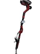Bauer 21105e-b Red