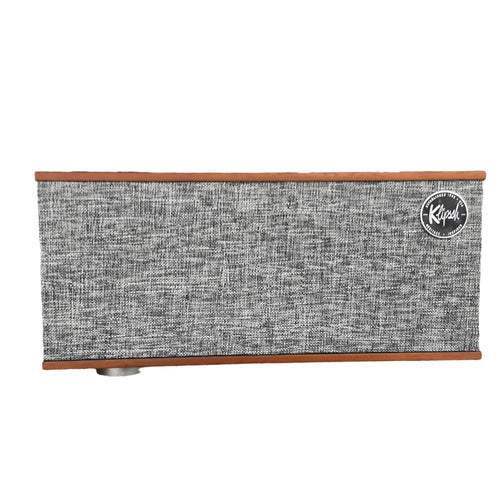 Klipsch The One Ii Gray Bookshelf Speaker