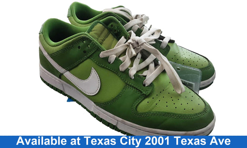 Nike Dj6188-300 Green