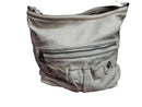 Marc Jacobs Na Beige / Tan Purse / Handbag