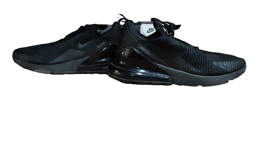Nike Air Max 270 Black