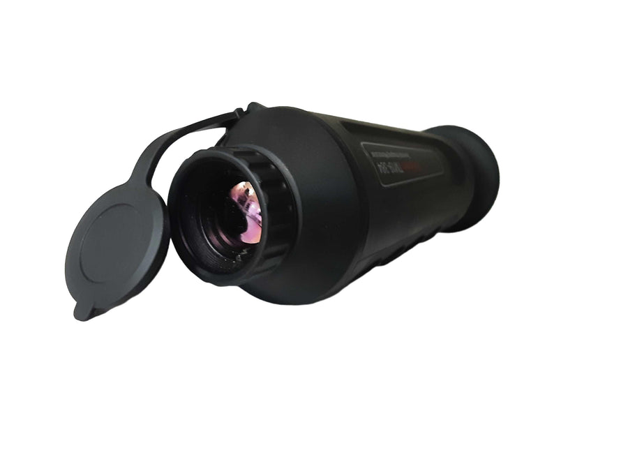 Agm Taipan V2 Black