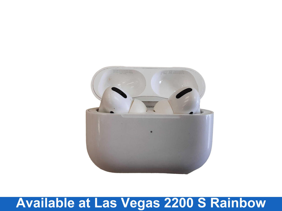 Apple A2190 White