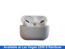 Apple A2190 White