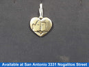 Pendant - Silver 3.4 grams