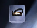 Ring - Wedding Band - Rose Gold 10k (.417) 4.6 grams Size 10.5