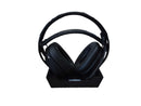 Rig 800 Pro Black Stereo Headphone