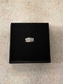 Men's Ring - Yellow Gold 14k (.585) 3.9 grams Size 20