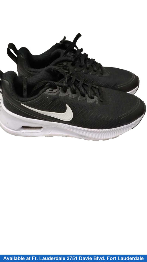 Nike Hf1233-001 Black