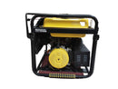 Champion 7850/6250-watt Dual Fuel Yellow Generator