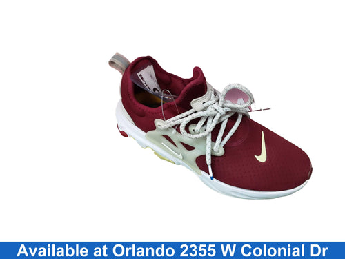 Nike Cd9015-600 Red