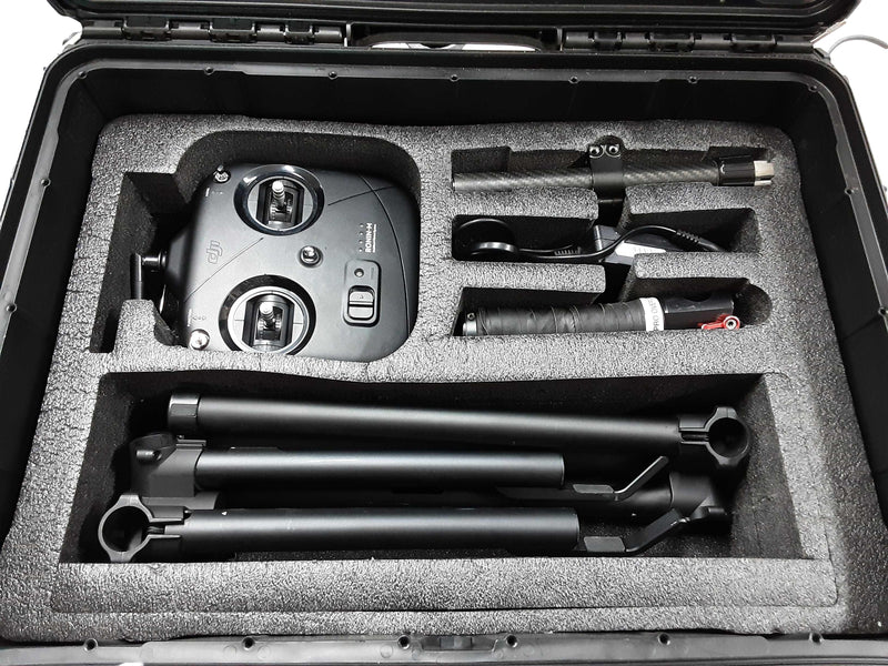 Ronin Rm-tx1 Black Other Camera Accessory
