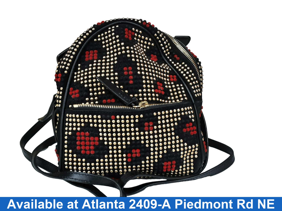 Les Petits Joueurs Multi-color Purse / Handbag