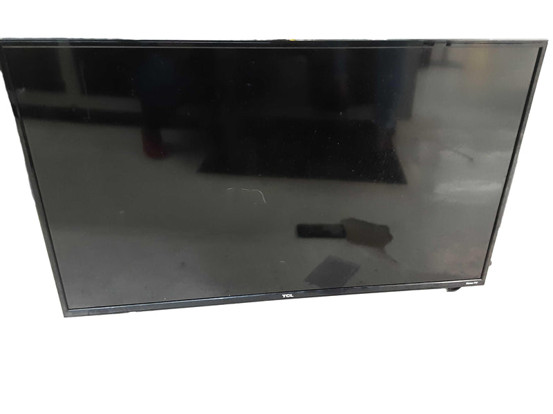 Tcl 40s305taaa Black