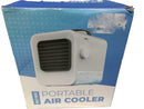 Portable Air Cooler Multi White Air Conditioner