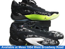 Jordan Dx8733-017 White