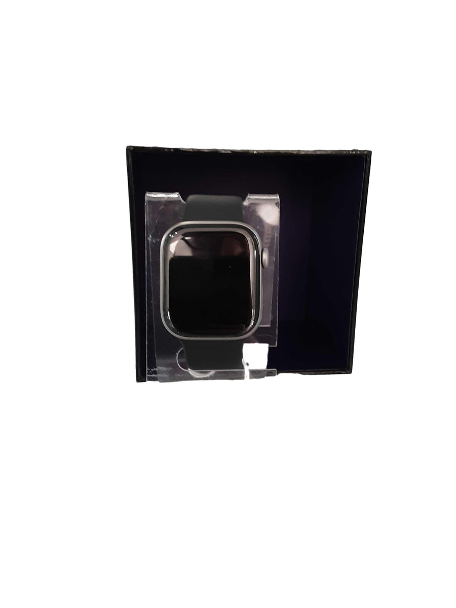 Apple A3335__apple Watch Series 11 Gray Smart Watch