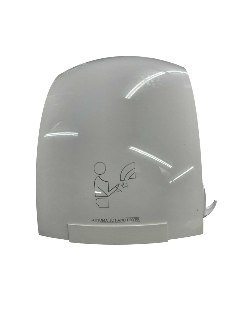 Automatic Hand Dryer 1200w White
