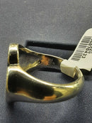 Women's Ring - Silver 8.8 grams Size 10