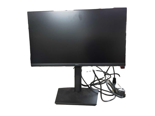 Dell E2225hsm Black Computer Monitor