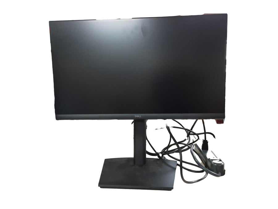 Dell E2225hsm Black Computer Monitor