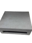 Crosley Cr8017a-gy Gray Portable Speaker