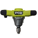 Ryobi Cordless Mud Mixer Tool Only