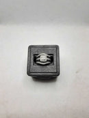 Women's Ring - White Gold 14k (.585) 9.6 grams Size 6.5