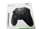 Microsoft 1914 Black Gaming Controller