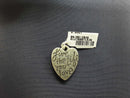 Pendant - Silver 6.4 grams