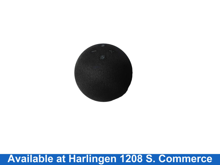 Amazon L-1855 Black