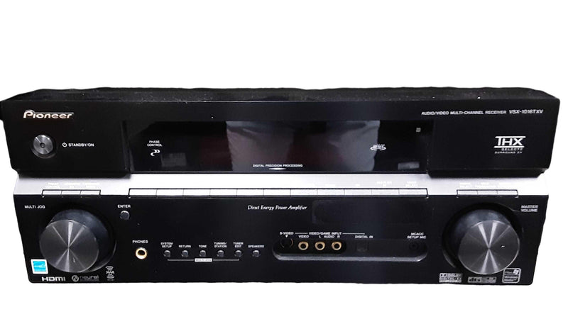 Pioneer Vsx-1016txv Receiver