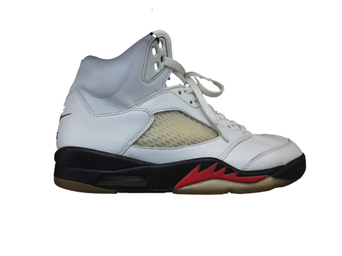 Jordan Da1911-102 White