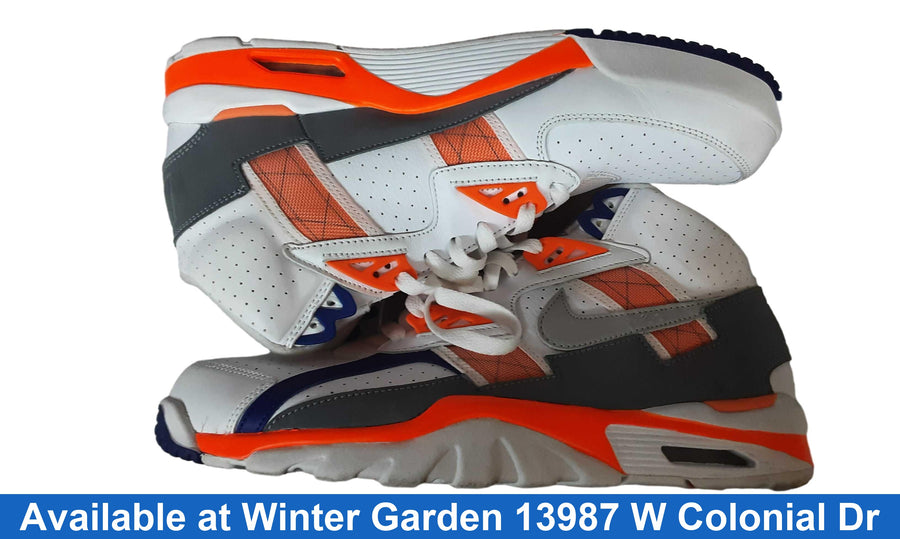 Nike Dv2212-100 White