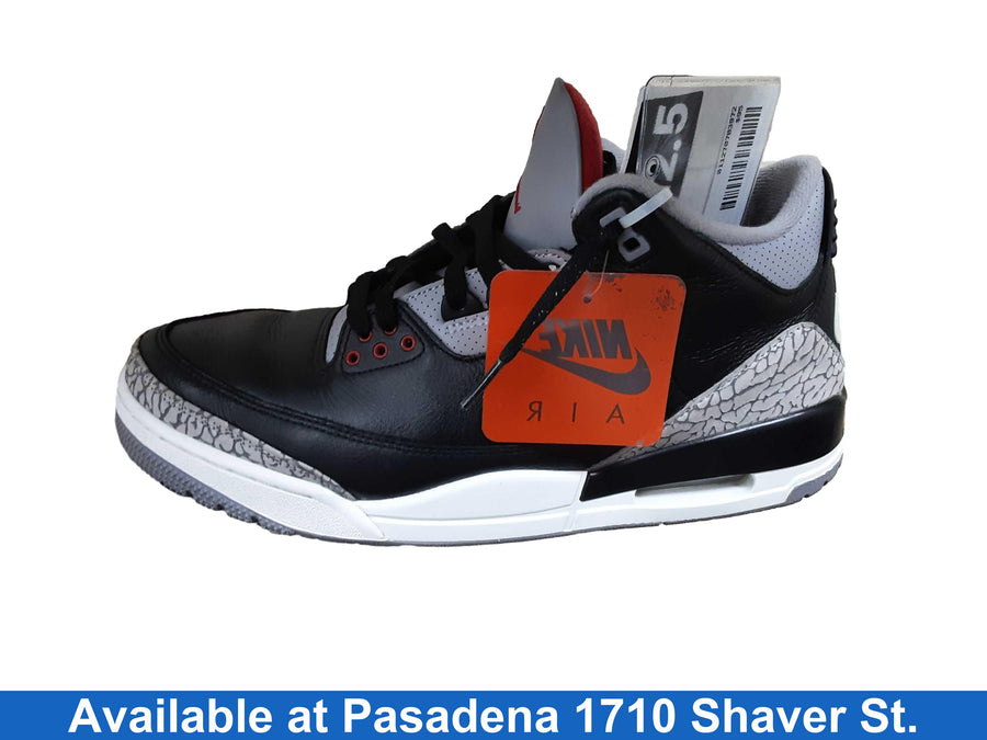 Jordan Dn3707-010 Black