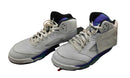 Jordan Air Jordan 5 Retro Og White