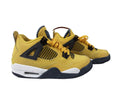 Jordan 408452-700 Yellow