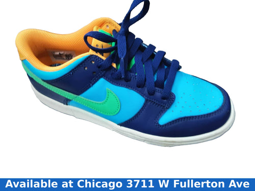 Nike Dv1693-401 Multi-color