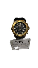 Invicta 45738 Gold Regular Watch