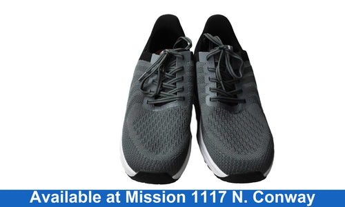 Orthofeet 20017 Gray