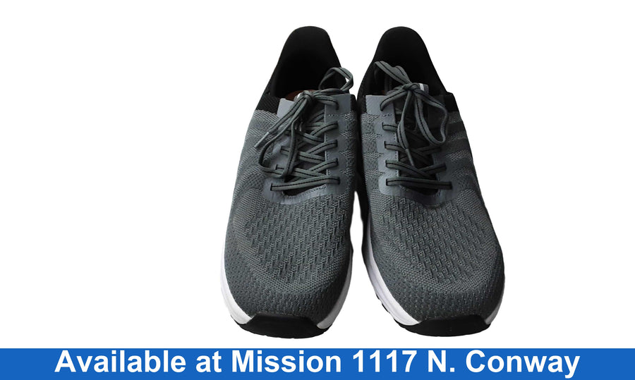 Orthofeet 20017 Gray
