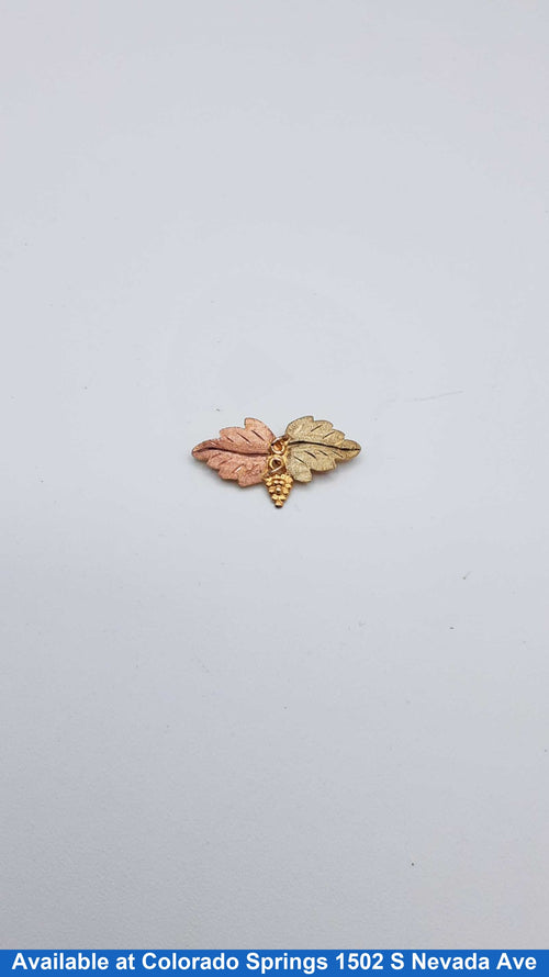 Jewelry Accessories - Black Hills Gold 10k (.417) 1 grams