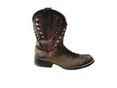 Ariat Quick Draw Brown