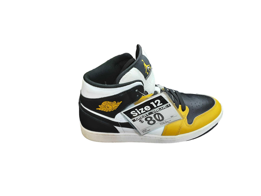Jordan Dq8426-701 Black