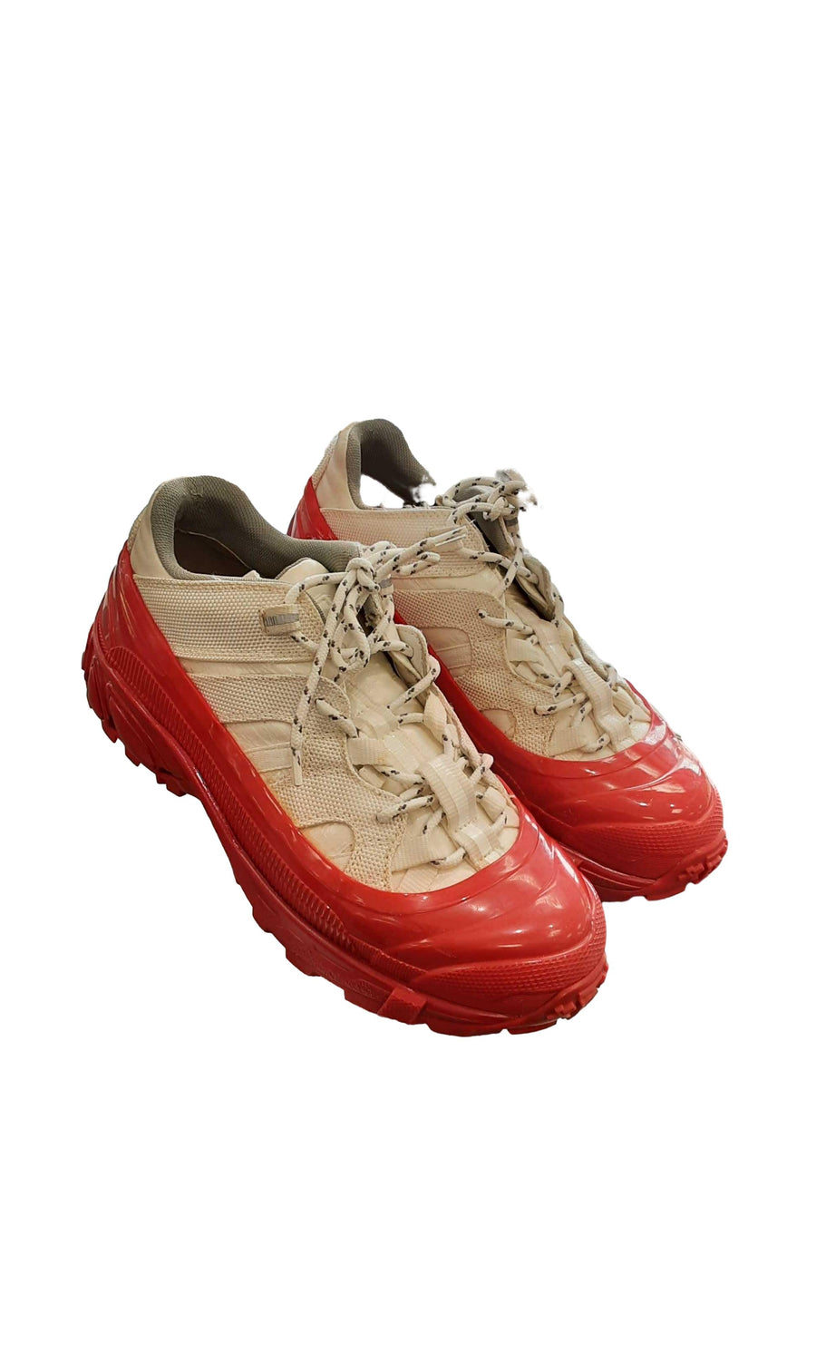 Burberry Arthur Red