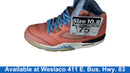 Jordan Dv4982-641 Pink