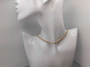 Rope Chain - Yellow Gold 10k (.417) 10.4 grams 20 inch